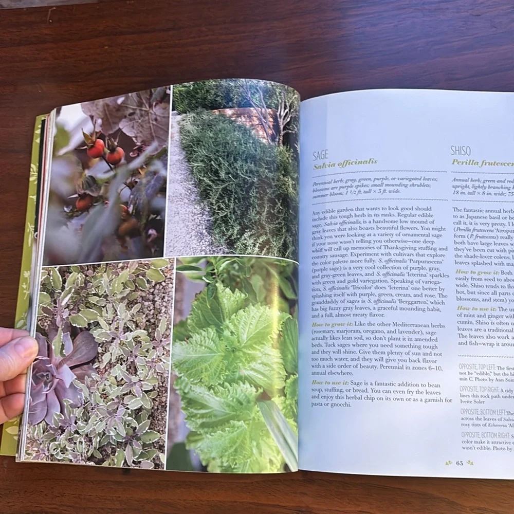 The Edible Front Yard. The Mow Less, Grow More Plan for a Bountiful Garden - Picture 9 of 16